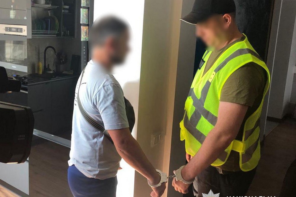 колишні енергетики залишили частину Кривого Рогу без гарячої води 3