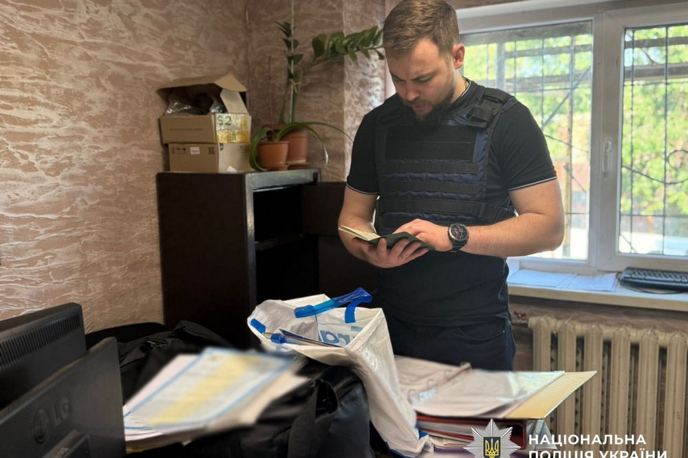колишні енергетики залишили частину Кривого Рогу без гарячої води 4