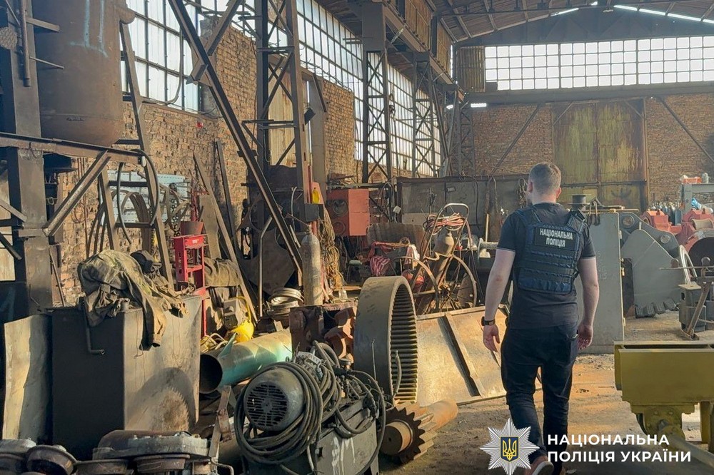 колишні енергетики залишили частину Кривого Рогу без гарячої води 5