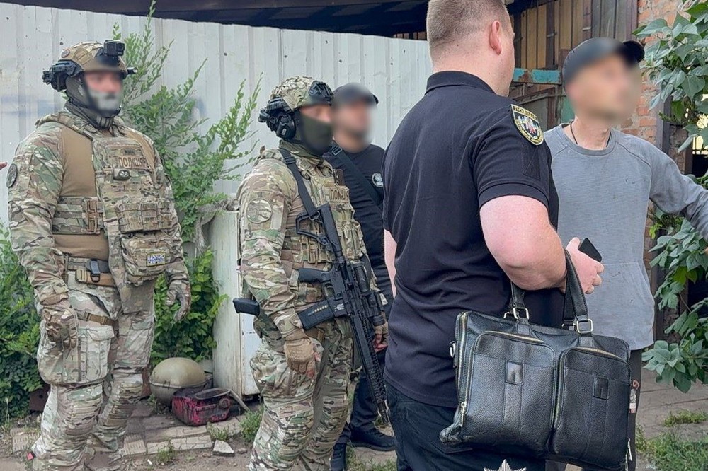 колишні енергетики залишили частину Кривого Рогу без гарячої води 6