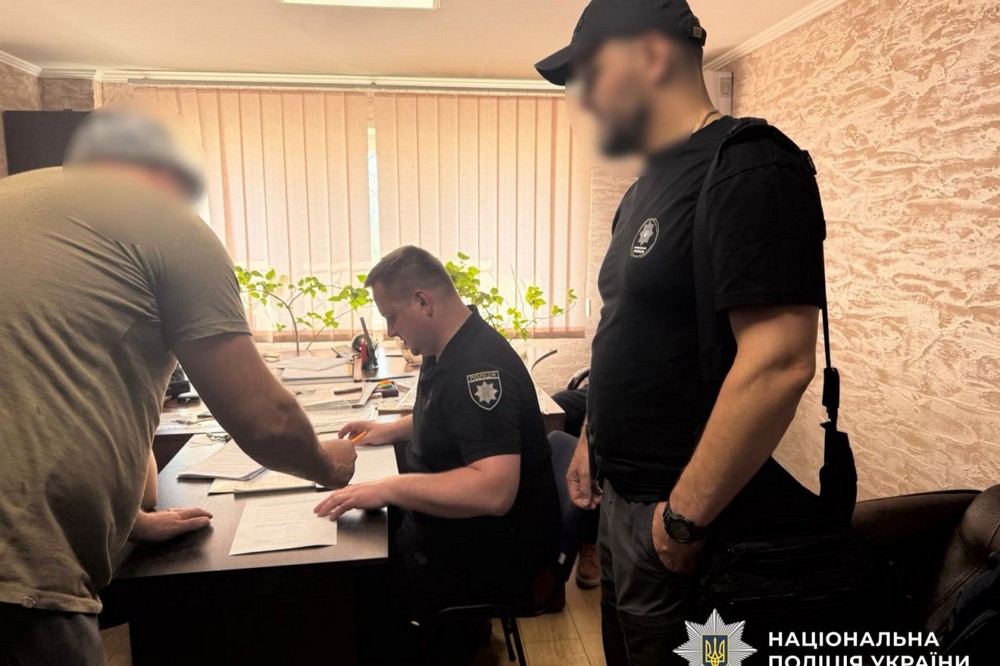 колишні енергетики залишили частину Кривого Рогу без гарячої води 8