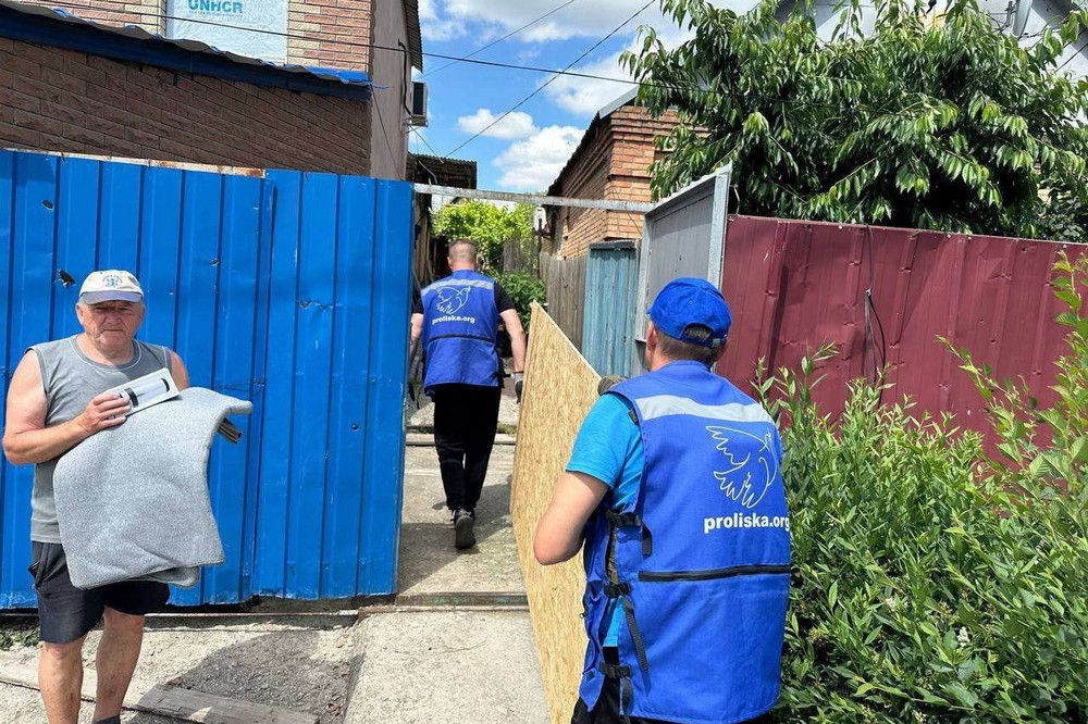 комунальники Нікополя 11