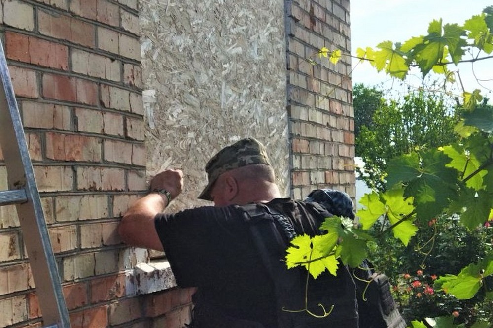 комунальники Нікополя 4