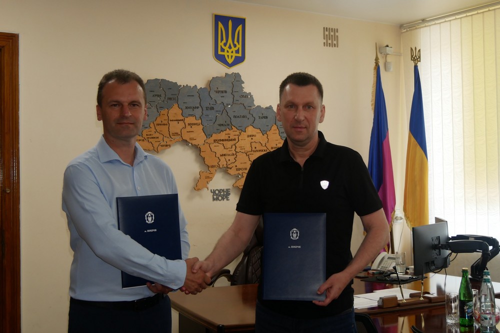 мер Покрова 2