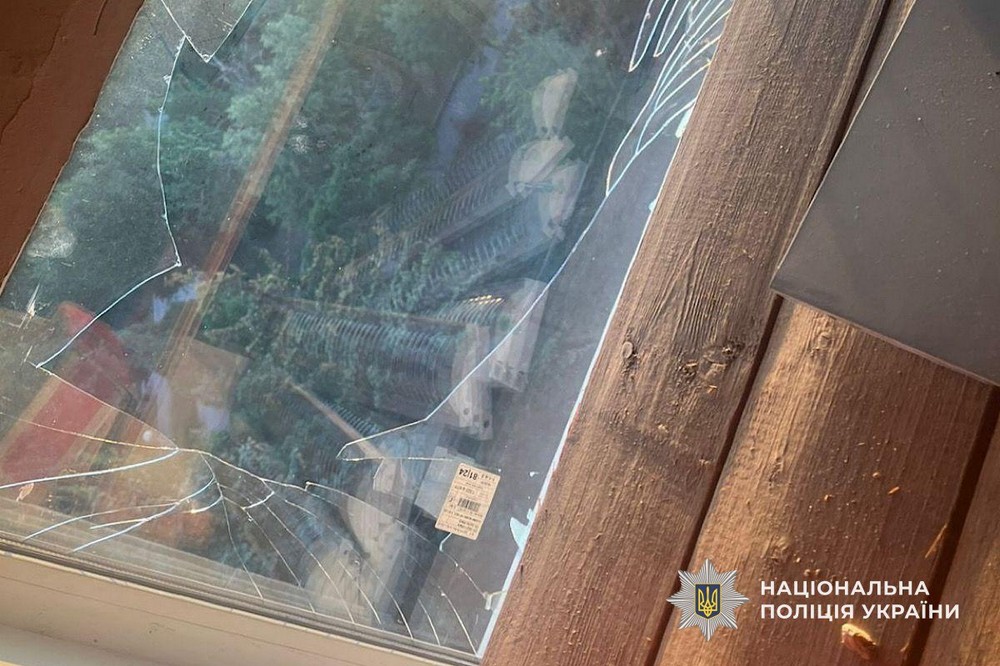 наслідки обстрілів Нікопольщини 3