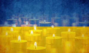 Друга чорна звістка за день: Нікополь втратив ще одного Героя на фронті