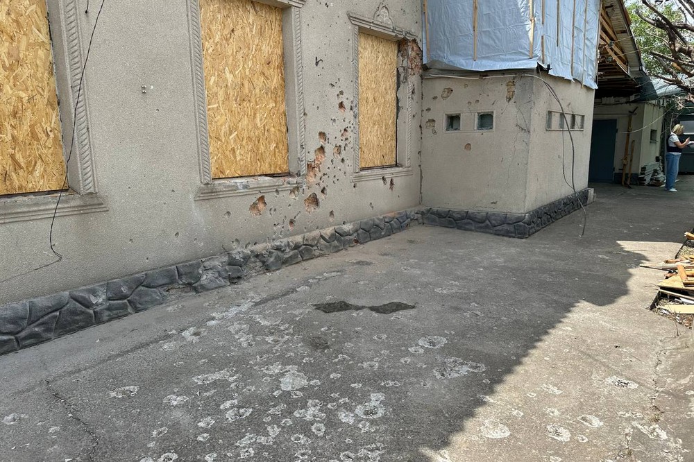 нікопольці сьогодні отримали допомогу 2