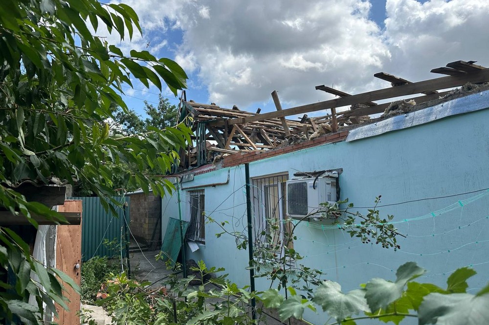 нікопольці сьогодні отримали допомогу 4