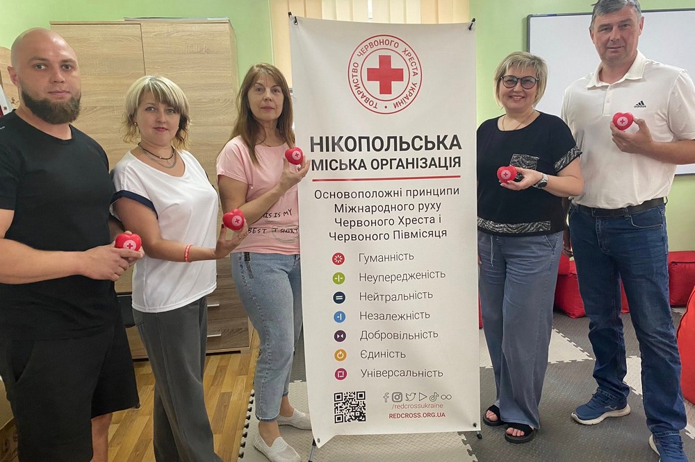 освітян Нікополя 3