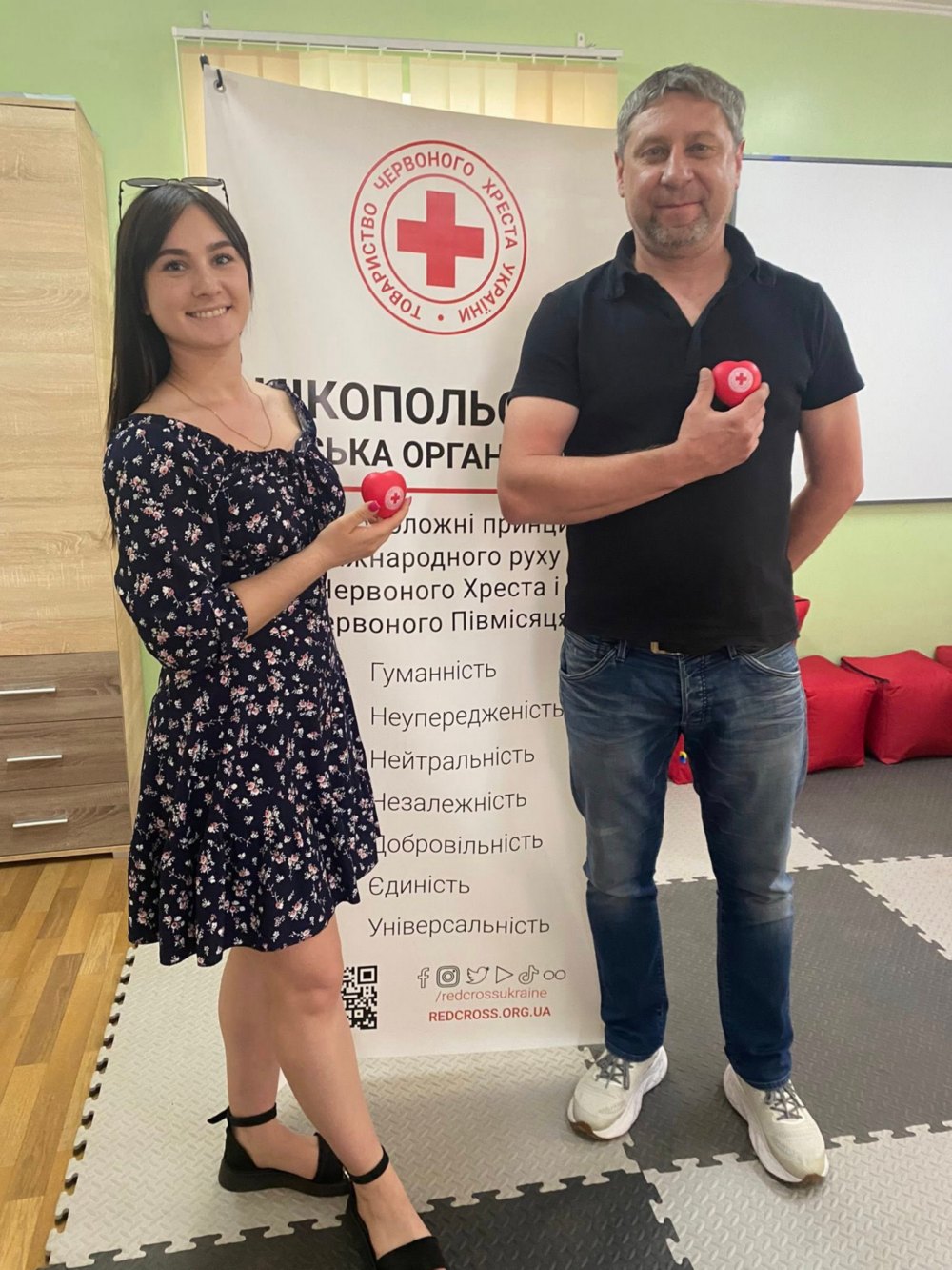 освітян Нікополя 6