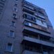 У Нікополі пошкоджено багатоповерхівку і торговельний центр, під обстрілом була і Марганецька громада