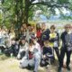 Діти з Марганця відпочили на Закарпатті: пройшли комплексне відновлення (фото)
