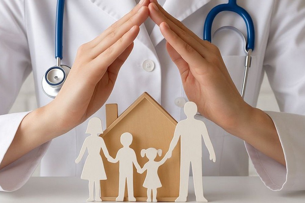 Понад 90 кишкових інфекцій та 10 підозр на сказ, в тому числі і у дітей: яка епідеміологічна ситуація на Дніпропетровщині 1 Дніпропетровщині