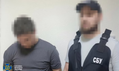 Затримано трьох ворожих агентів, які корегували удари по Дніпропетровщині: наймолодшому 16 років