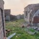 Нікопольщина була під ударами РСЗВ «Град», артилерії і дронів, на Синельниківщину скидали КАБи в атакували БпЛА