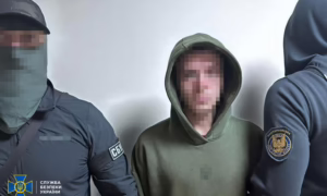 Дезертир збирався підірвати ТЦК у Дніпрі: його затримали завдяки пильним громадянам