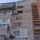 Ворог 8 разів атакував Нікополь вранці, у місті діють аварійні відключення світла (фото)
