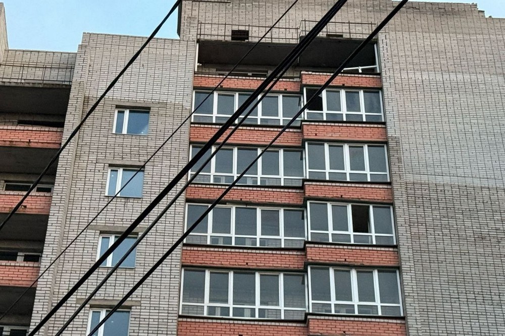 Фото наслідків обстрілів Нікопольщини