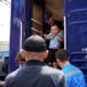 Триває евакуація на Дніпропетровщині: вже 100 дітей вивезли з Межівської громади, можна виїхати потягом до Закарпаття (фото)