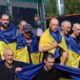 Сьогодні з російського полону повернулися ще 19 мешканців Дніпропетровщини