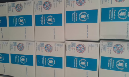 Зменшена допомога від ООН на Нікопольщині: оприлюднено склад продуктового набору, відбулася зустріч у Червоногригорівській громаді