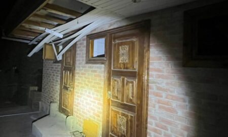 Ворог атакував Нікополь і район та завдав ракетних ударів по Павлоградському і Синельниківському районах (фото) 31 Ворог атакував Нікополь і район та завдав ракетних ударів по Павлоградському і Синельниківському районах (фото)