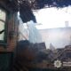 наслідки обстрілів Нікопольщини
