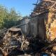 Ворог накрив Нікопольщину «Градом», атакував БпЛА, скинув КАБи на Синельниківський район – багато руйнувань (фото)