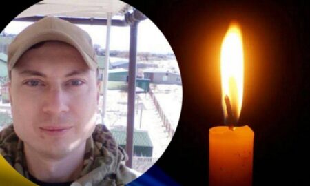 На війні загинув провідний інженер ЗАЕС з Енергодара Олексій Чищевий