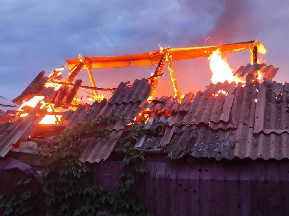 Ситуація у Нікополі і районі
