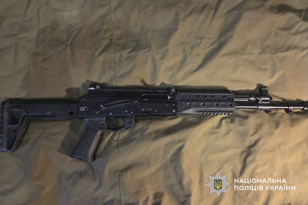 На Дніпропетровщині триває декларування зброї: скільки і що декларують, куди звертатися