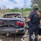 56 повідомлень про обстріли Нікопольщини за добу: поліція показала наслідки