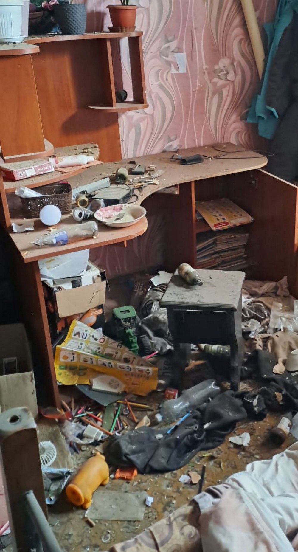 Що відомо про обстріл з пораненими сьогодні на Нікопольщині
