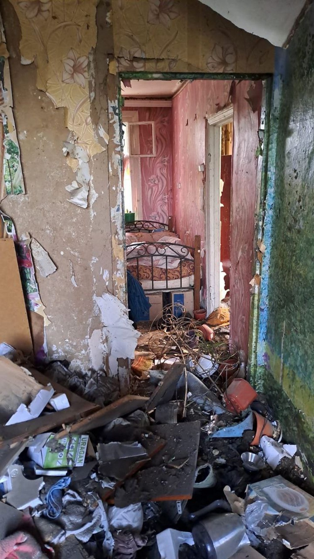 Що відомо про обстріл з пораненими сьогодні на Нікопольщині