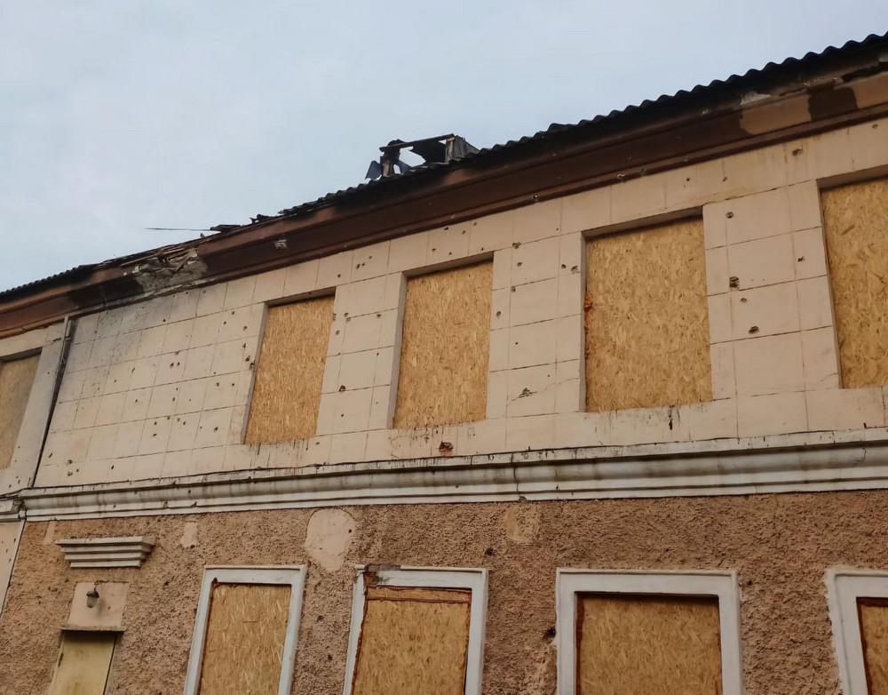 Що відомо про обстріл з пораненими сьогодні на Нікопольщині