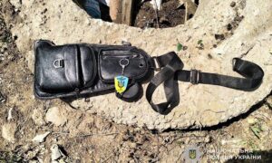 В Покрові 17-річний підліток побив і пограбував ветерана