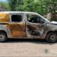 Потрощено будівлі і автівки: майже 40 заяв про обстріли Нікопольщини отримали у поліції за добу (фото)