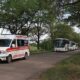 Триває евакуація на Дніпропетровщині: вивезли підопічних психоневрологічного інтернату (фото)