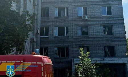 Ракетний удар по Дніпропетровщині: збільшилося число загиблих і постраждалих (відео)