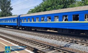Вже 9 загиблих і майже 80 поранених на Дніпропетровщині, серед них діти: прокуратура розпочала розслідування