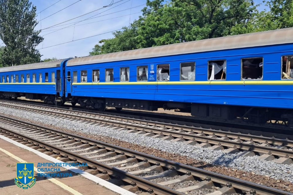 Вже 9 загиблих і майже 80 поранених на Дніпропетровщині, серед них діти: прокуратура розпочала розслідування