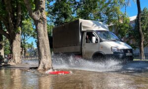 Коли у Нікополі буде стабільне і якісне водопостачання – ситуацію прокоментував Олександр Саюк (відео)