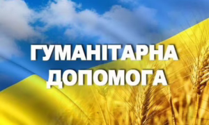 Гуманітарна допомога у Червоногригорівській громаді: власники пошкодженого майна отримають продуктові набори