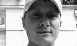 Почесний громадянин міста Нікополь