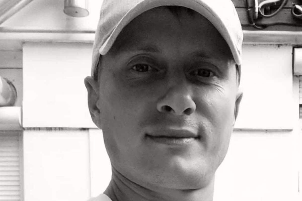 Почесний громадянин міста Нікополь