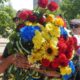 Провели в останню путь феросплавника… Покров сьогодні прощався з полеглим Героєм (фото)