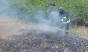 атакував Нікопольщину