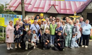 у Марганці сьогодні