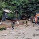 Офіційно! Ворог вдарив БпЛА біля будівлі ТЦК у Кривому Розі