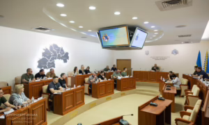 Евакуація, мобілізація, фортифікації, підготовка до нового навчального року: пройшла нарада у ДніпроОВА з главами районів
